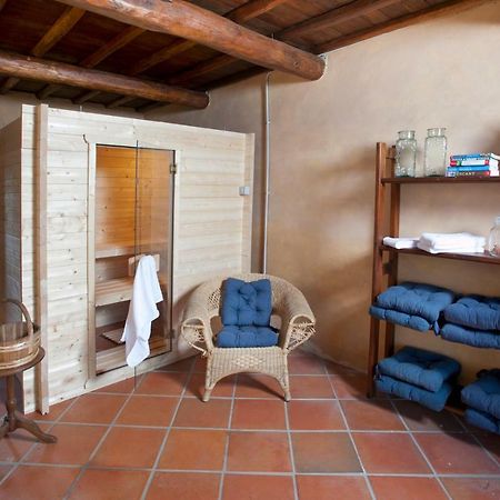 Villa Lean Valgiano Екстер'єр фото