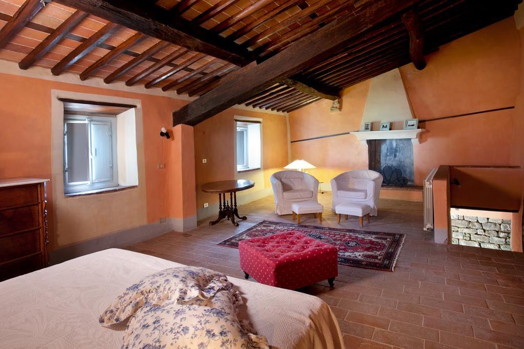 Villa Lean Valgiano Екстер'єр фото
