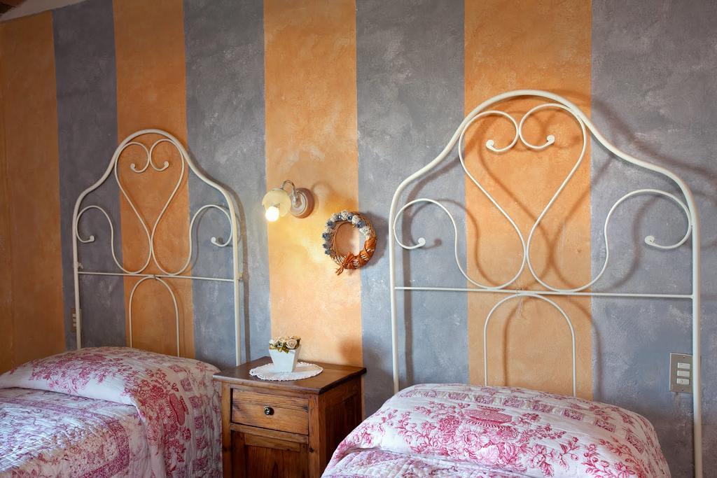 Villa Lean Valgiano Екстер'єр фото