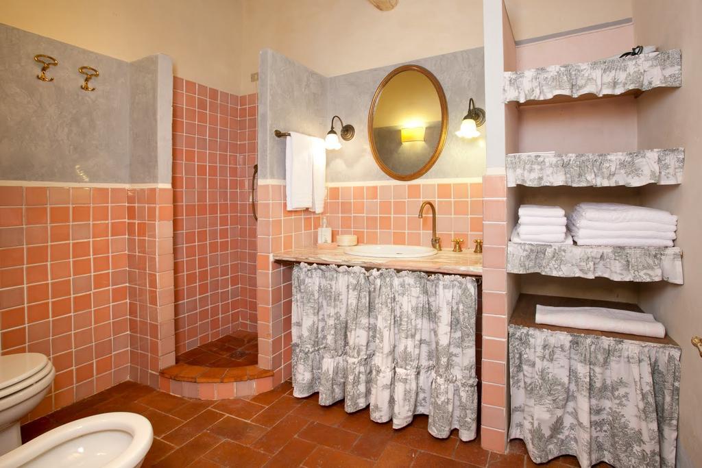 Villa Lean Valgiano Екстер'єр фото
