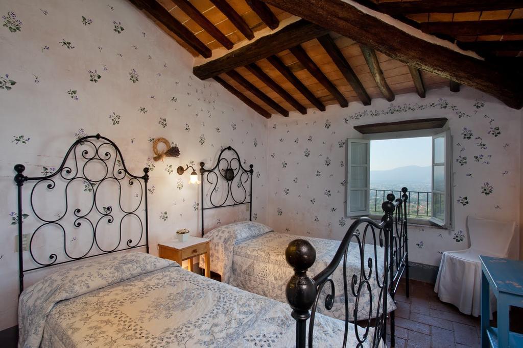 Villa Lean Valgiano Екстер'єр фото