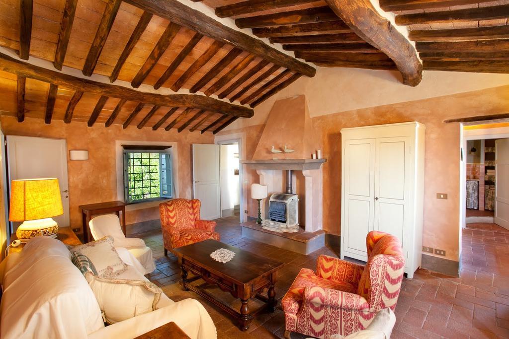 Villa Lean Valgiano Екстер'єр фото