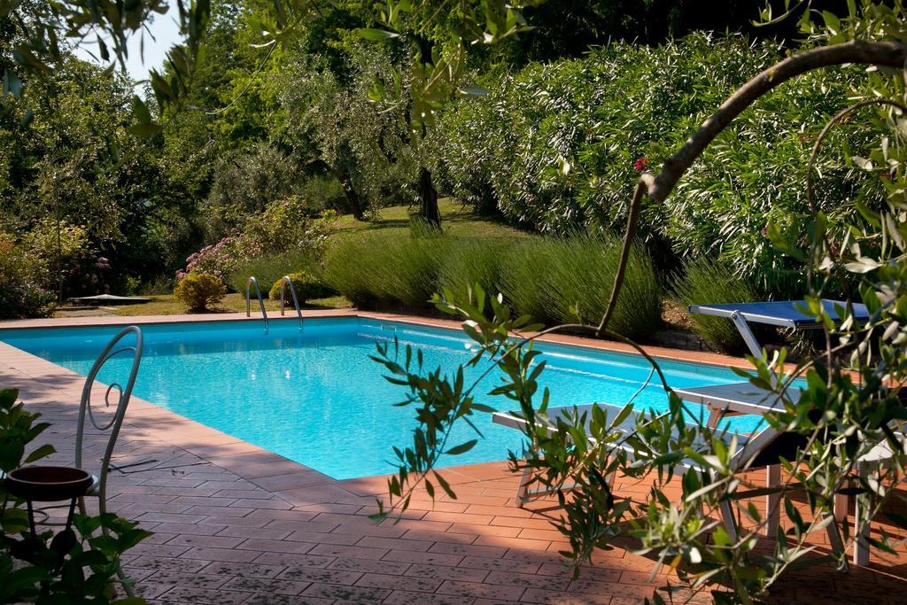 Villa Lean Valgiano Екстер'єр фото