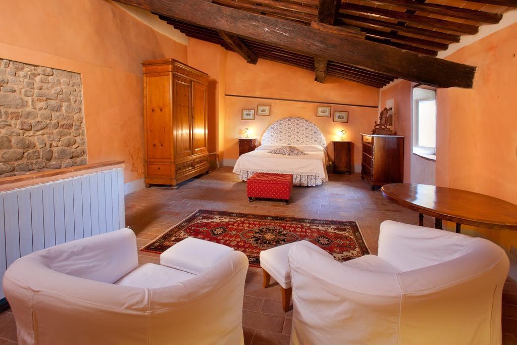 Villa Lean Valgiano Екстер'єр фото