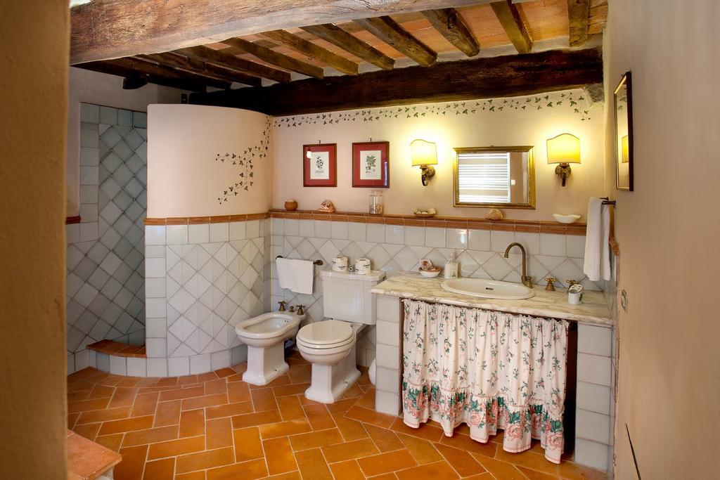 Villa Lean Valgiano Екстер'єр фото