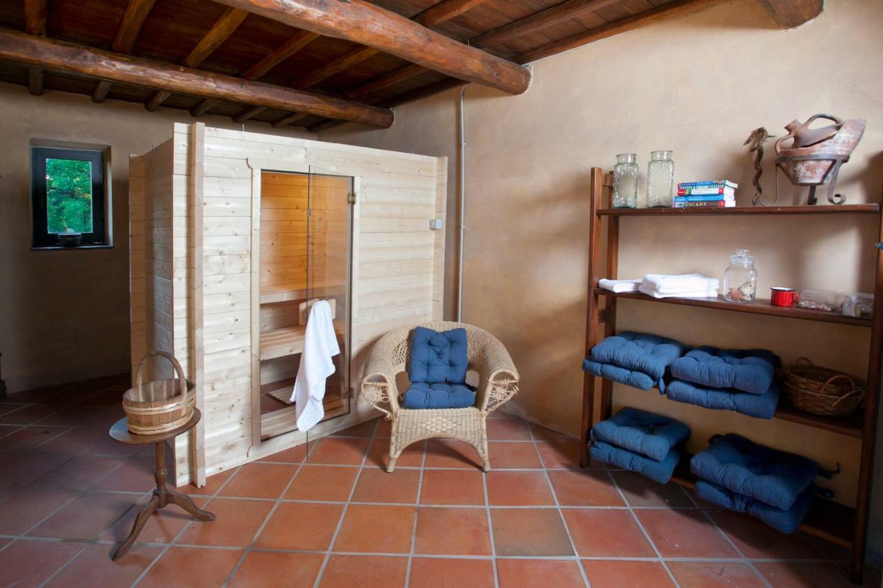 Villa Lean Valgiano Екстер'єр фото