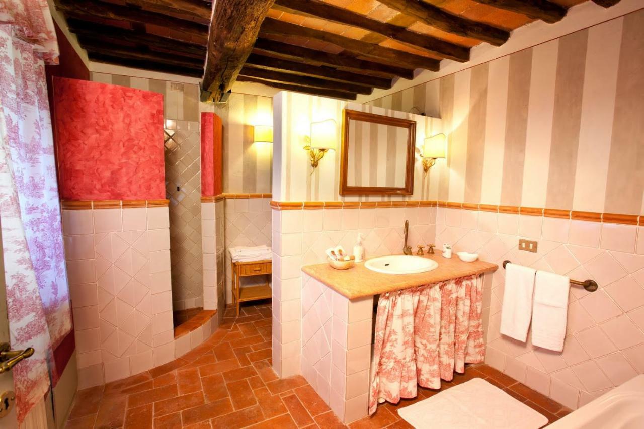 Villa Lean Valgiano Екстер'єр фото