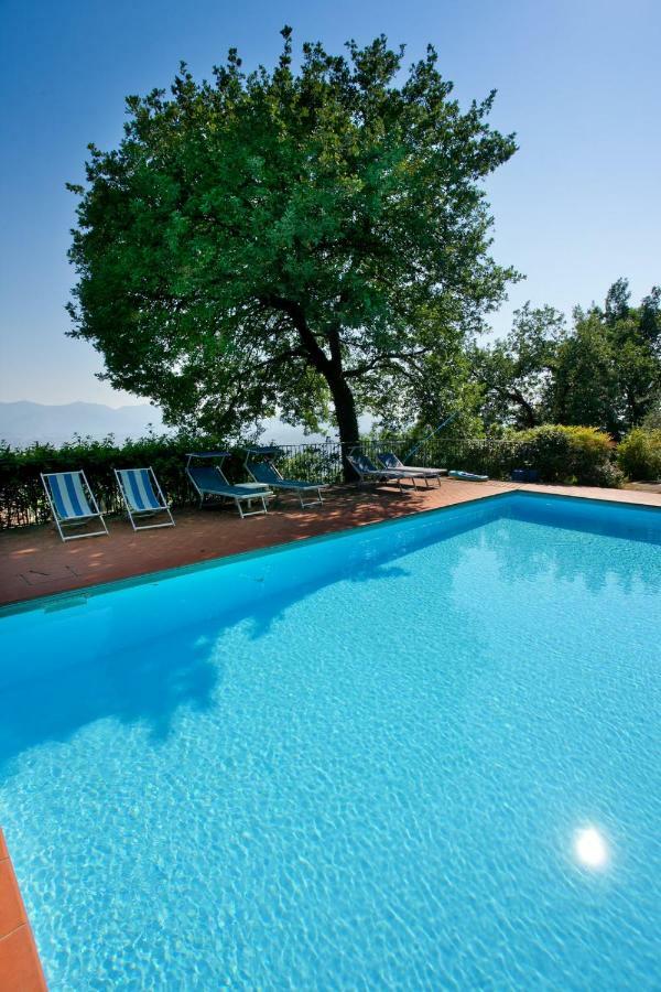 Villa Lean Valgiano Екстер'єр фото