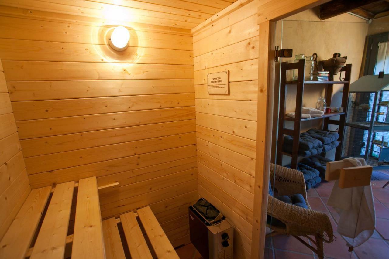 Villa Lean Valgiano Екстер'єр фото