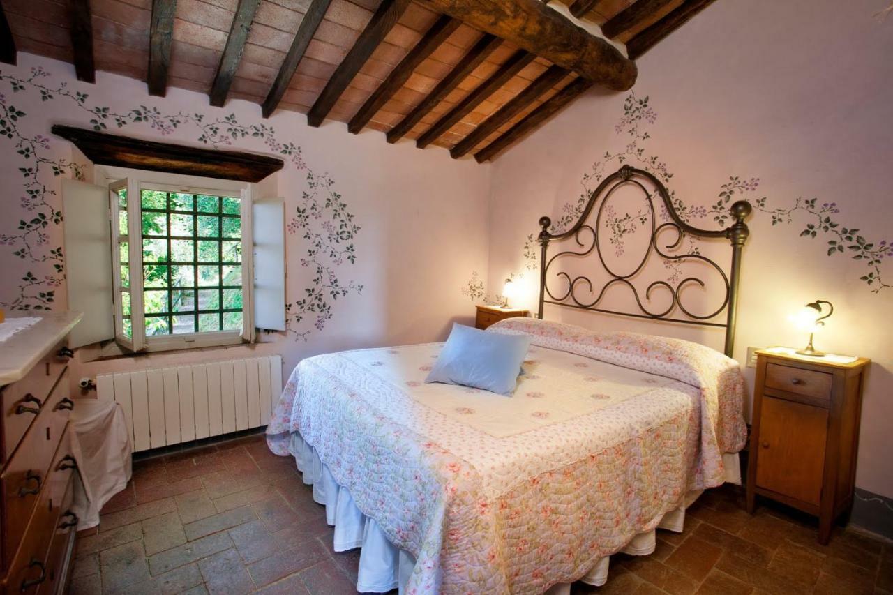 Villa Lean Valgiano Екстер'єр фото